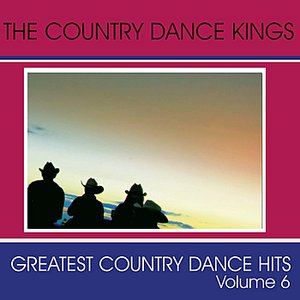 Greatest Country Dance Hits - Vol. 6