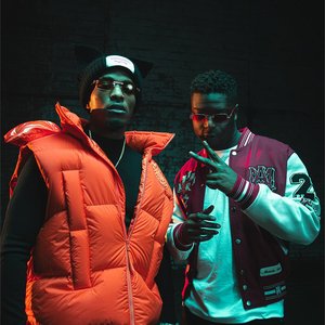 Ninho & Niska 的头像