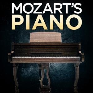Mozart's Piano
