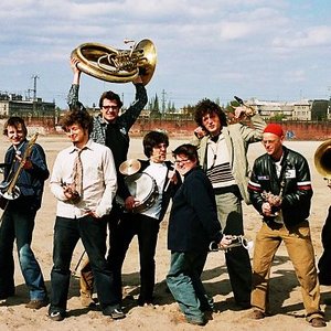 Banda Comunale 的头像