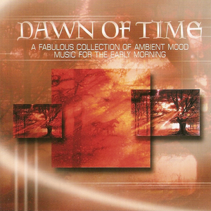 Dawn Of Time cover
