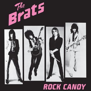 Rock Candy