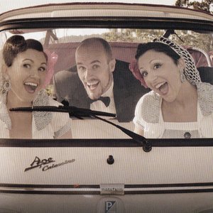 Avatar for Trio Marrano