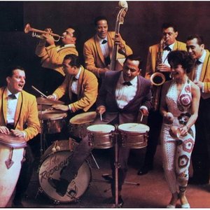 Awatar dla Tito Rodriguez & His Orchestra