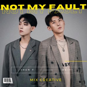 Not My Fault - Single