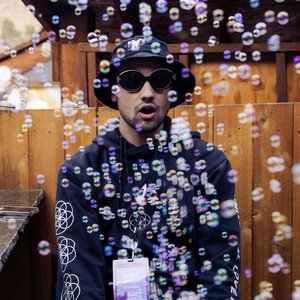 WonkyWilla のアバター