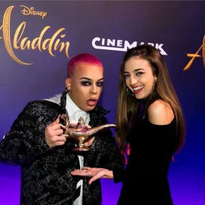 Daniel Garcia, Lara Suleiman 的头像