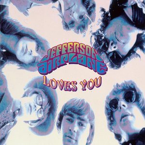 Jefferson Airplane Loves You