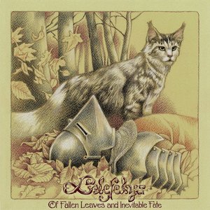 Of Fallen Leaves and Inevitable Fate