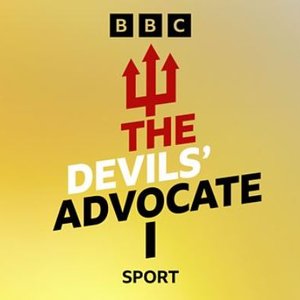Avatar for The Devils’ Advocate: A Manchester United Podcast