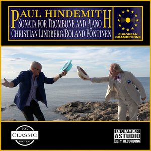 Hindemith: Sonata for Piano and Trombone