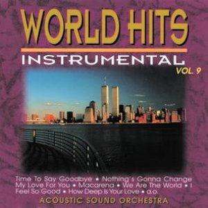 World Hits Instrumental