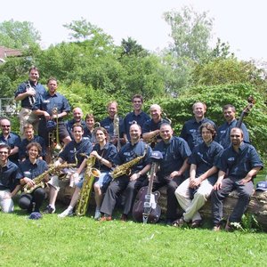 Ambassador Big Band 的头像