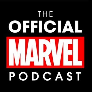 The Official Marvel Podcast 的头像