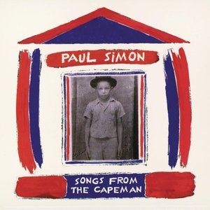 Songs From The Capeman [Explicit]