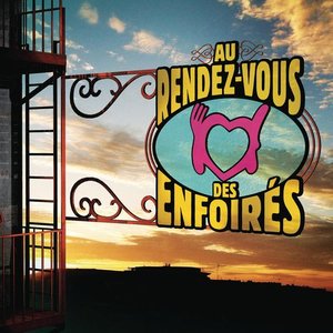 2016: Au rendez-vous des Enfoirés