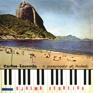 O Governador do Teclado Interpreta Djalma Ferreira