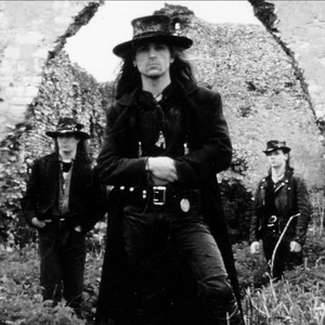 Fields of the Nephilim photo provided by Last.fm