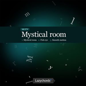 Mystical Room