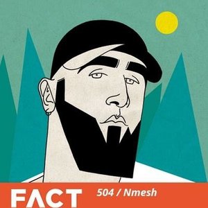 FACT Mix 504