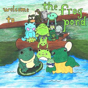 Welcome To The Frog Pond
