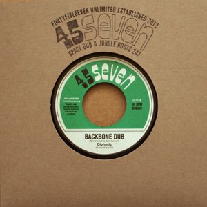 Backbone Dub / Reason