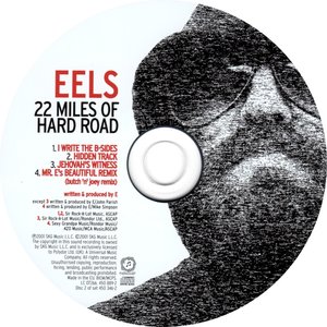 Image for '22 Miles of Hard Road'