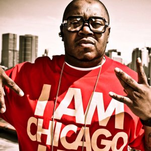 Twista feat. Johnny P 的头像