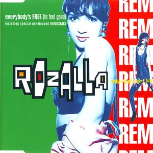 Everybody's Free (To Feel Good) (Remix)