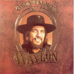 Waylon Jennings Greatest Hits