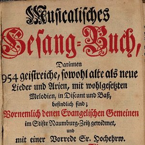 Avatar for Georg Christian Schemelli