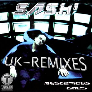 Mysterious Times (UK-Remixes)