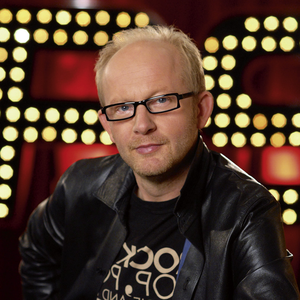 Dieter Falk photo provided by Last.fm