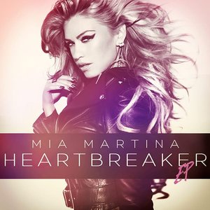 HeartBreaker - EP