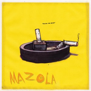 Praise the Maize