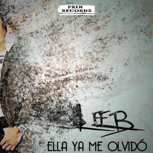 Ella Ya Me Olvido