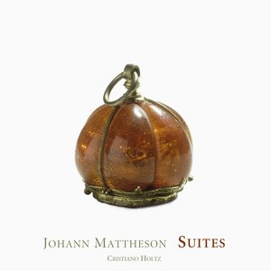 Mattheson: Suites