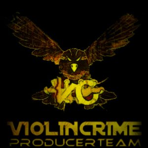 Violincrime 的头像