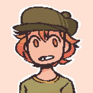Teirrel için avatar
