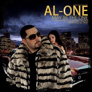 May Be the One (feat. KP & Bosko)[Radio Edit]