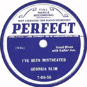 Georgia Slim 的头像