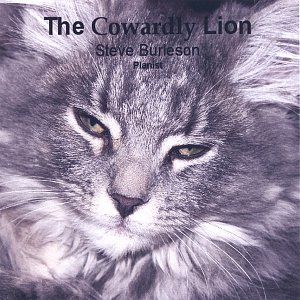 The Cowardly Lion