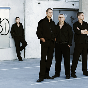 Latvian Blues Band photo provided by Last.fm