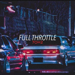 Full Throttle - Single