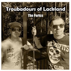Troubadours of Lackland
