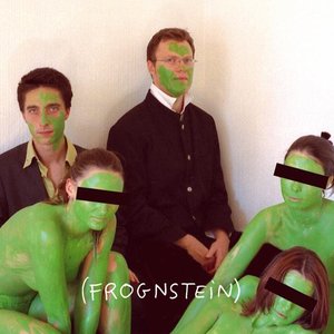 Frognstein 的头像