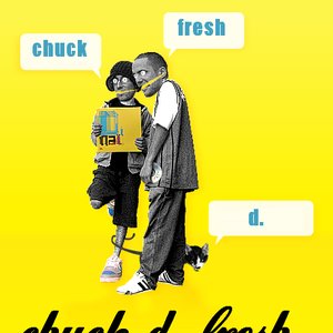 Chuck D. Fresh 的头像