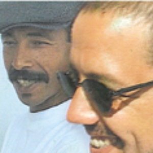 Hamid El Gnawi 的头像