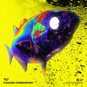 PLEASURE / RAINBOWFHISH - Single