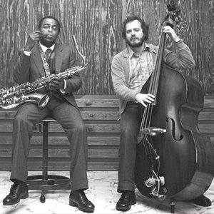 Archie Shepp & Niels-Henning Ørsted Pedersen 的头像